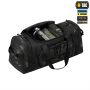 M-Tac сумка-баул Sport 38л Elite Multicam Black