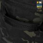 M-Tac сумка-баул Sport 38л Elite Multicam Black
