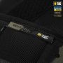 M-Tac сумка-баул Sport 38л Elite Multicam Black