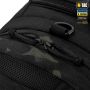 M-Tac сумка-баул Sport 38л Elite Multicam Black