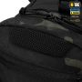 M-Tac сумка-баул Sport 38л Elite Multicam Black