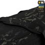 M-Tac сумка-баул Sport 38л Elite Multicam Black