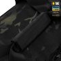 M-Tac сумка-баул Sport 38л Elite Multicam Black