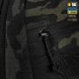 M-Tac сумка-баул Sport 38л Elite Multicam Black