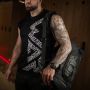 M-Tac сумка-баул Sport 38л Elite Multicam Black