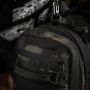 M-Tac сумка-баул Sport 38л Elite Multicam Black