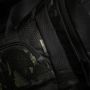 M-Tac сумка-баул Sport 38л Elite Multicam Black