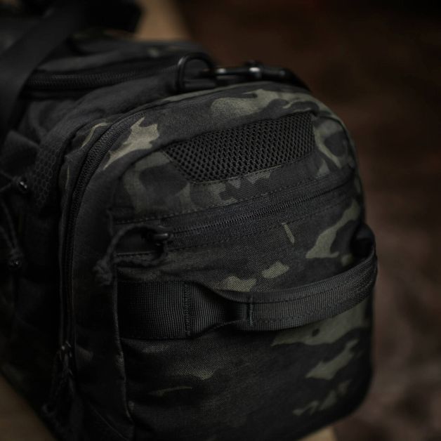 M-Tac сумка-баул Sport 38л Elite Multicam Black