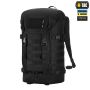 M-Tac рюкзак Recon Elite Black
