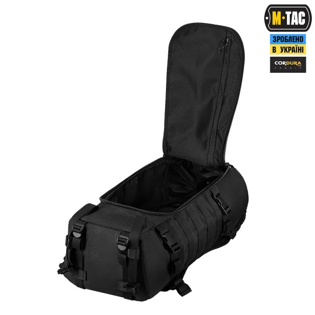 M-Tac рюкзак Recon Elite Black