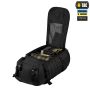 M-Tac рюкзак Recon Elite Black