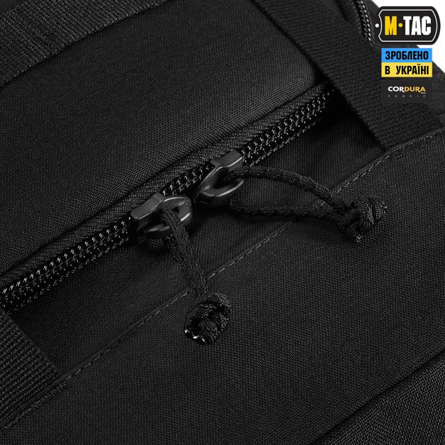 M-Tac рюкзак Recon Elite Black