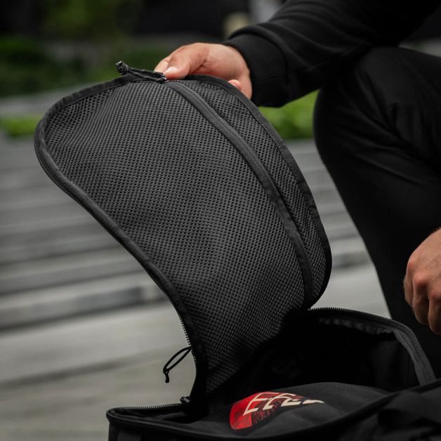M-Tac рюкзак Recon Elite Black