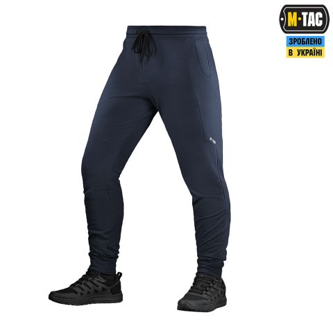 M-Tac брюки Stealth Active Indigo Blue