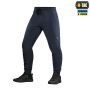 M-Tac брюки Stealth Active Indigo Blue