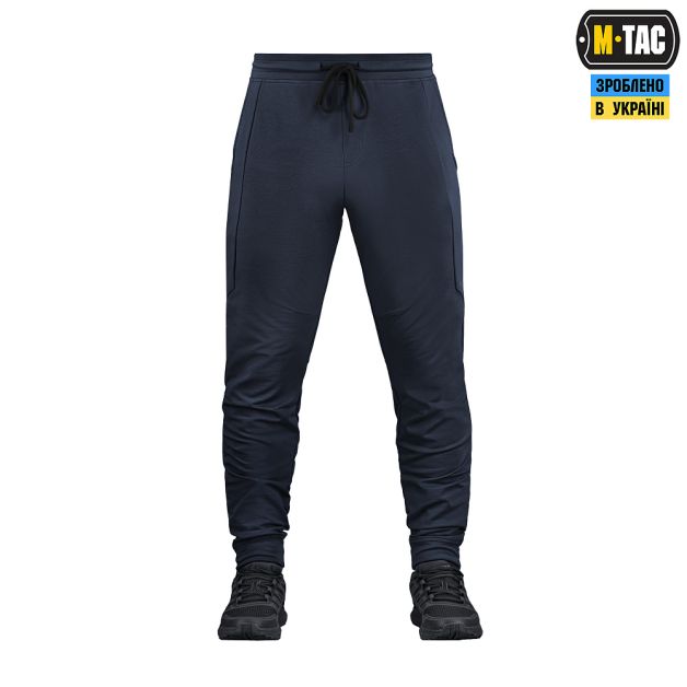M-Tac брюки Stealth Active Indigo Blue