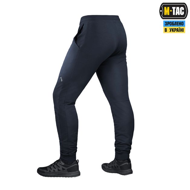 M-Tac брюки Stealth Active Indigo Blue