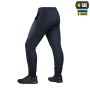 M-Tac брюки Stealth Active Indigo Blue