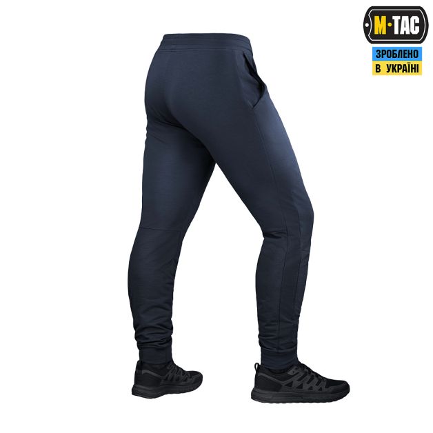 M-Tac брюки Stealth Active Indigo Blue