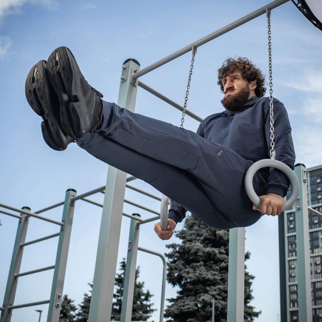 M-Tac брюки Stealth Active Indigo Blue
