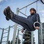 M-Tac брюки Stealth Active Indigo Blue