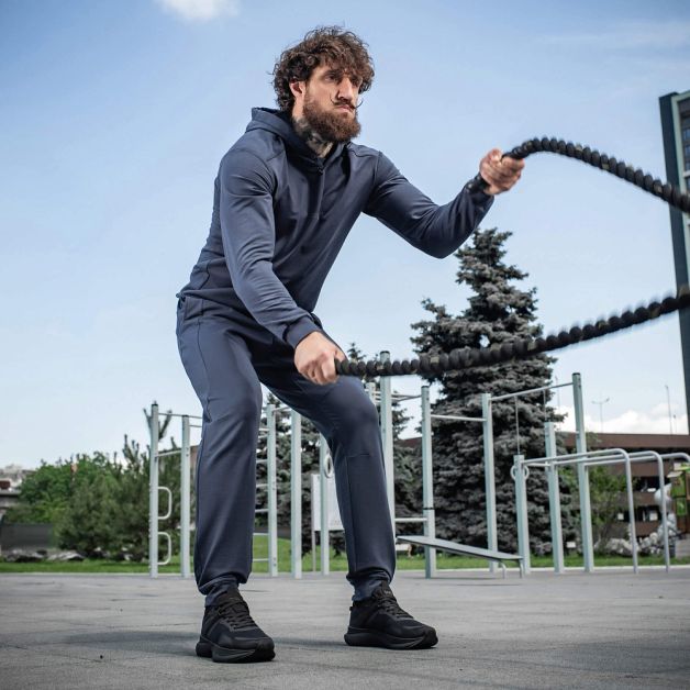 M-Tac брюки Stealth Active Indigo Blue