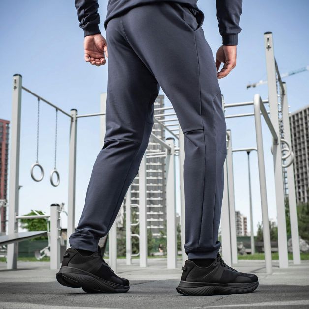 M-Tac брюки Stealth Active Indigo Blue