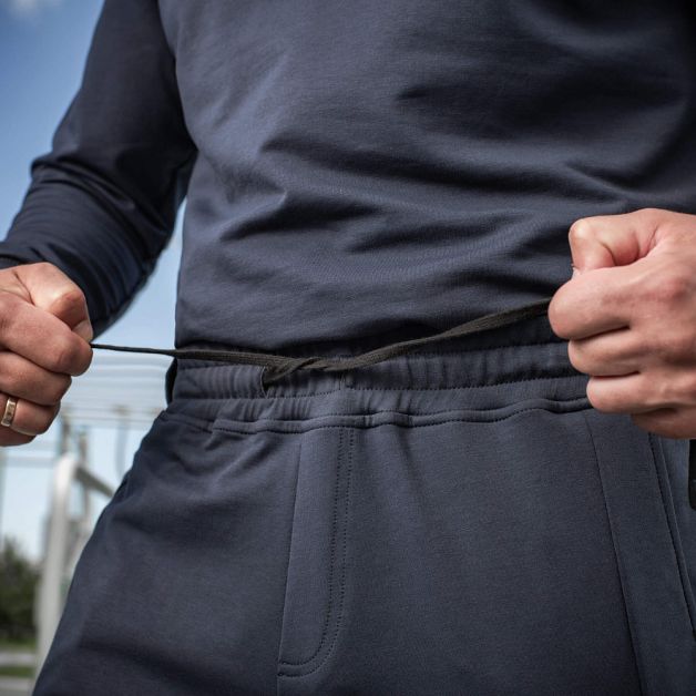 M-Tac брюки Stealth Active Indigo Blue