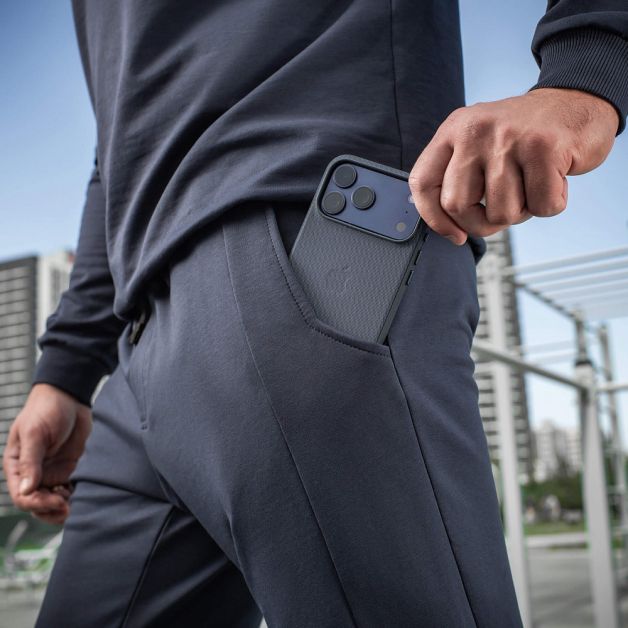 M-Tac брюки Stealth Active Indigo Blue