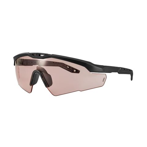 Revision очки Sawfly R3 Max Black Frame I-Vis Umbra Lens Large