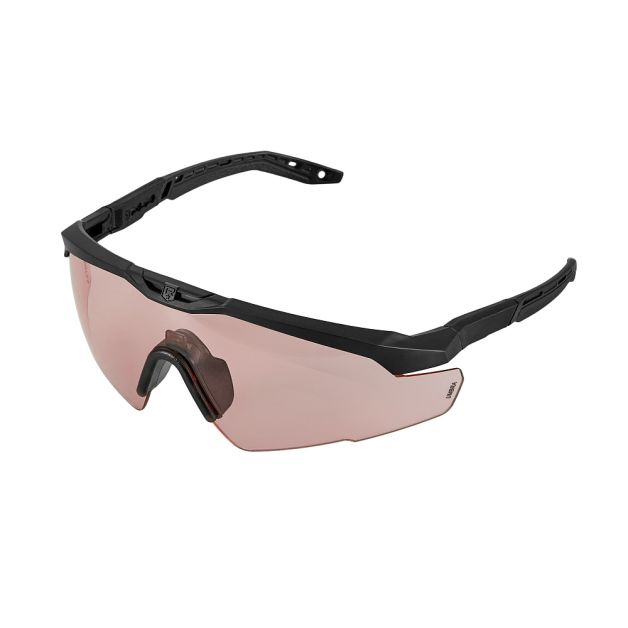 Revision окуляри Sawfly R3 Max Black Frame I-Vis Umbra Lens Large