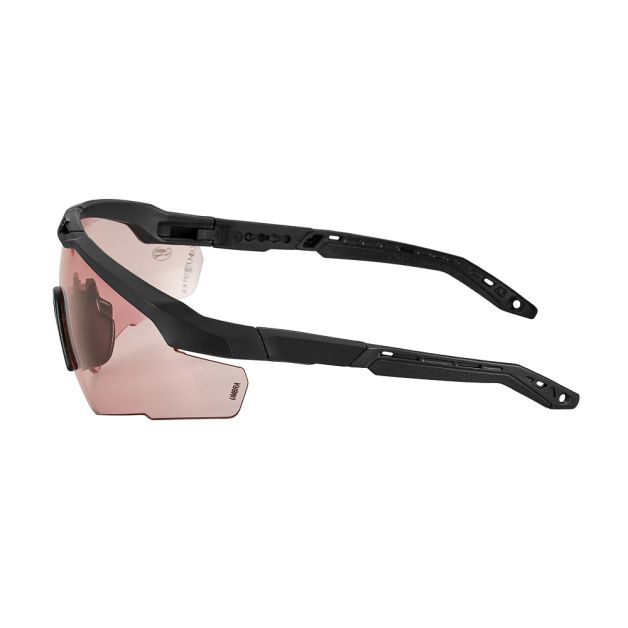 Revision окуляри Sawfly R3 Max Black Frame I-Vis Umbra Lens Large