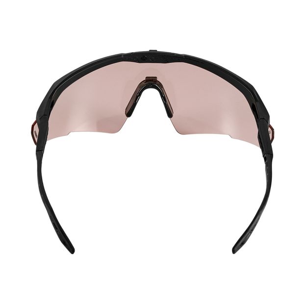 Revision окуляри Sawfly R3 Max Black Frame I-Vis Umbra Lens Large