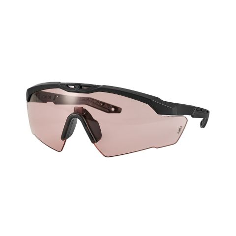 Revision очки Sawfly R3 Max Black Frame I-Vis Umbra Lens Regular