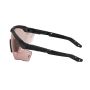 Revision окуляри Sawfly R3 Max Black Frame I-Vis Umbra Lens Regular