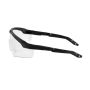 Revision очки Sawfly R3 Max Black Frame Clear Lens Large