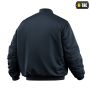 M-Tac куртка F16 Jacket Dark Navy Blue