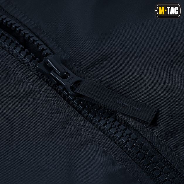 M-Tac куртка F16 Jacket Dark Navy Blue