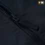 M-Tac куртка F16 Jacket Dark Navy Blue