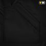 M-Tac куртка F16 Jacket Black