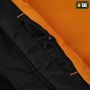 M-Tac куртка F16 Jacket Black