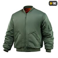 M-Tac куртка F16 Jacket Olive