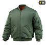 M-Tac куртка F16 Jacket Olive