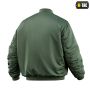 M-Tac куртка F16 Jacket Olive