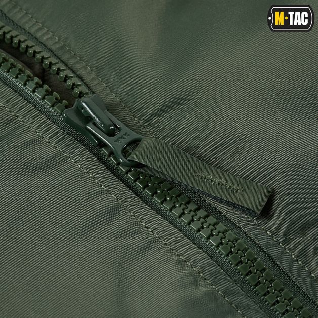 M-Tac куртка F16 Jacket Olive