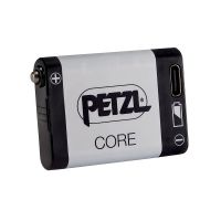 Petzl CORE USB-C акумуляторна батарея