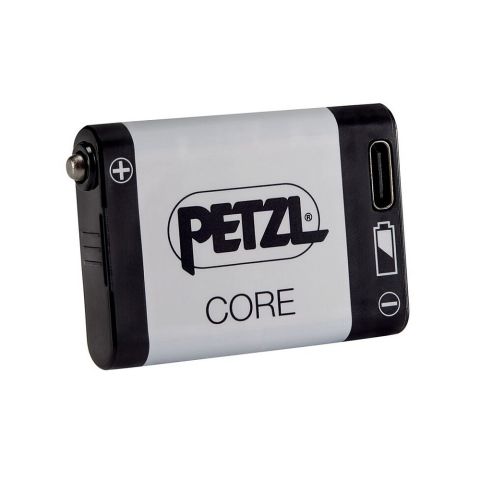 Petzl CORE USB-C аккумуляторная батарея