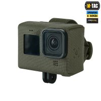 M-Tac чохол для екшн камери Hero Ranger Green