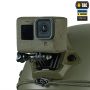 M-Tac чохол для екшн камери Hero Ranger Green
