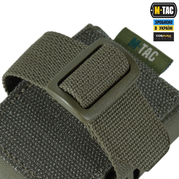 M-Tac чохол для екшн камери Hero Ranger Green